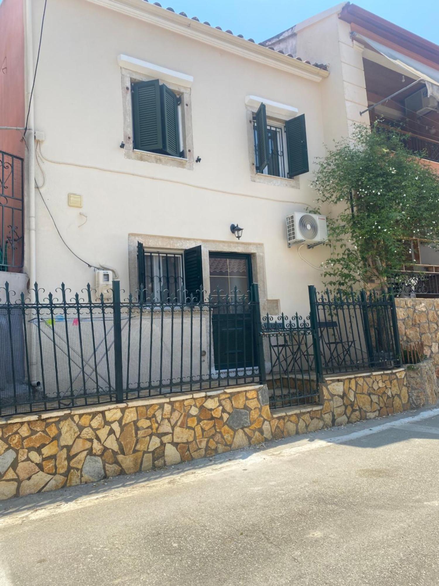 Little Village House Valanio Ngoại thất bức ảnh