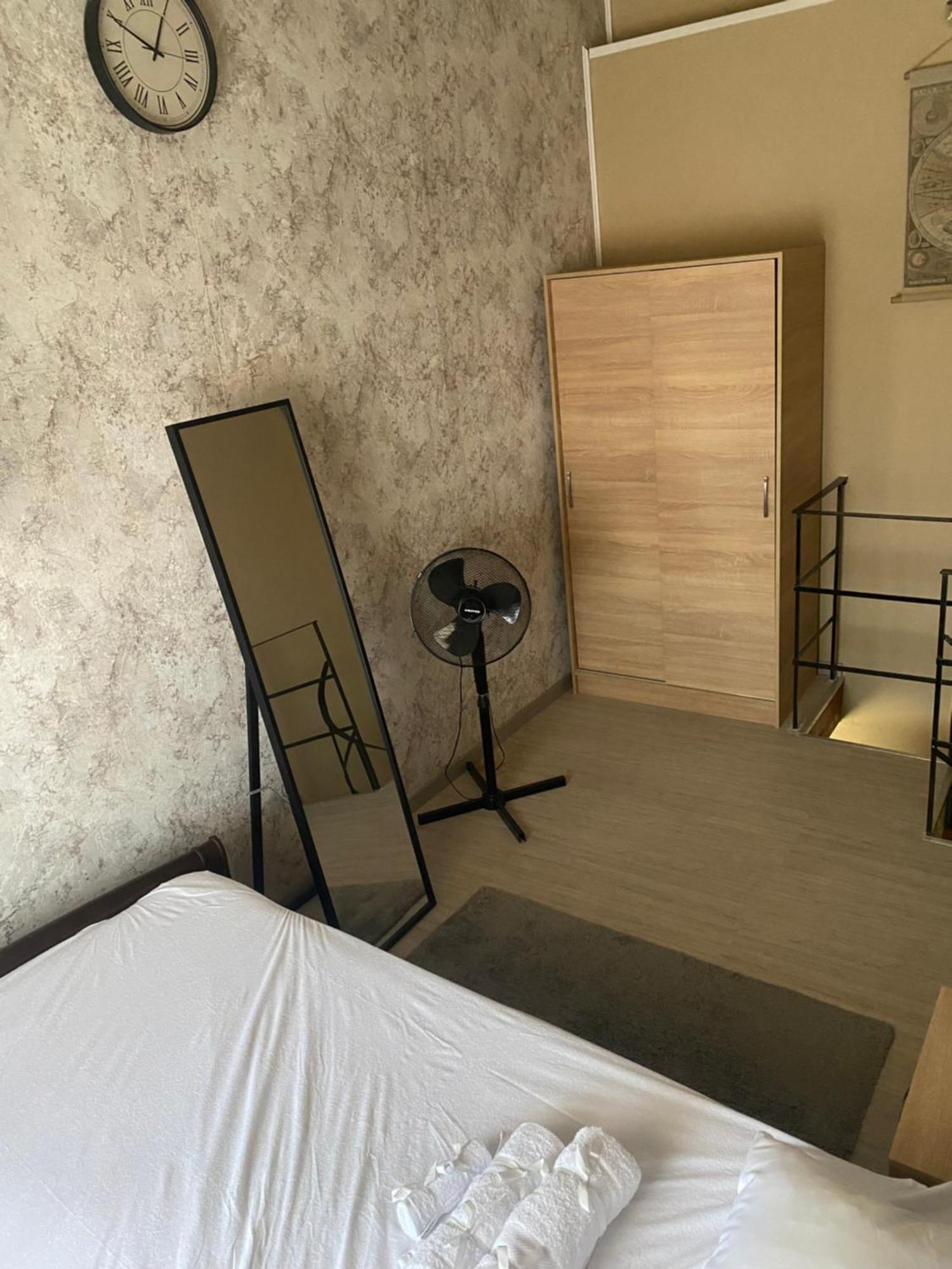 Little Village House Valanio Ngoại thất bức ảnh